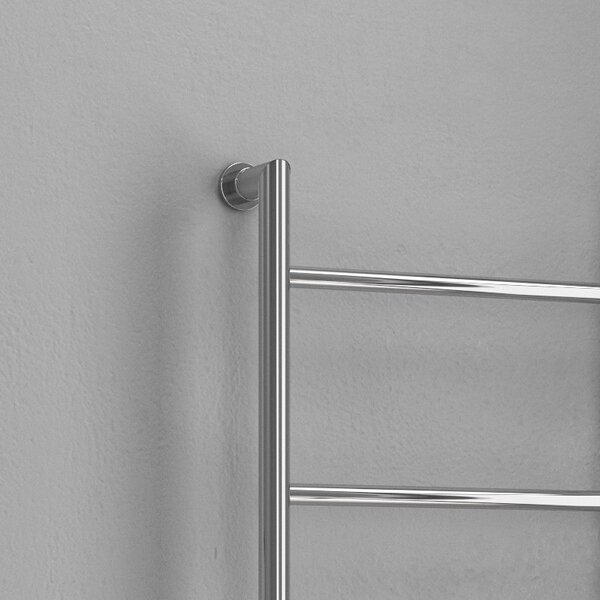 Kamalu termoarredo scaldasalviette 900x560mm interasse 500mm kam-d6009