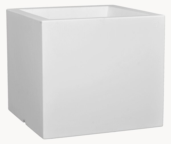 Portavaso da esterno Cubotti, alt. 33 cm