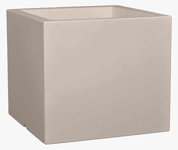 Portavaso da esterno Cubotti, alt. 33 cm