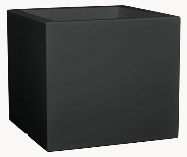 Portavaso da esterno Cubotti, alt. 33 cm