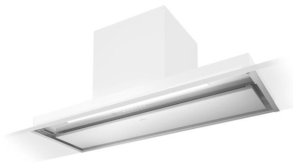 Elica Cappa Cucina Aspirante Sottopensile Incasso Larghezza 60 cm Profondit 35 cm Classe A colore Acciaio Inox - PRF0191539 Boxin Advance Plus