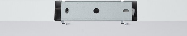Plafoniera bianca con LED dimmerabile a 3 livelli 2700-4000K con dip switch - Keane