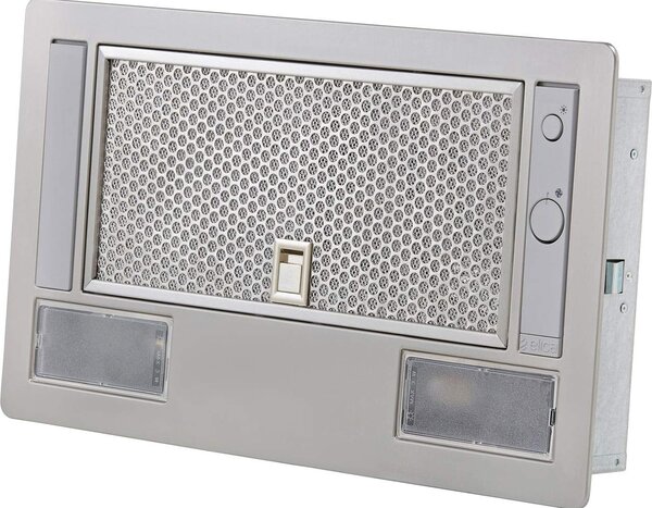 Elica Cappa Cucina Aspirante Sottopensile Incasso Larghezza 53 cm colore Inox - PRF0142886 | ERA S IX/A/60 Era S