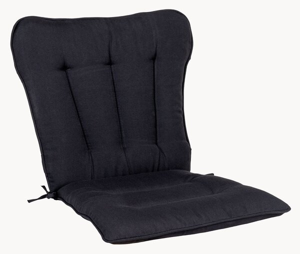 Set di 4 cuscini per sedie Cleveland