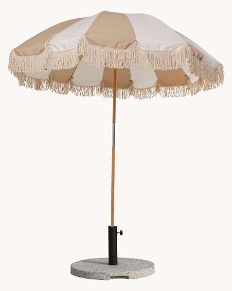 Ombrellone Retro, Ø 220 cm