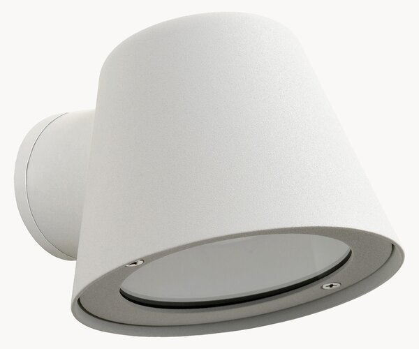Applique da esterno a LED con luce regolabile Dingo