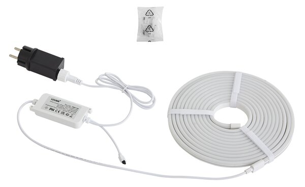 Striscia LED Smart 5 Metri CCT 24W 350 lm 2700 - 6500K IP44