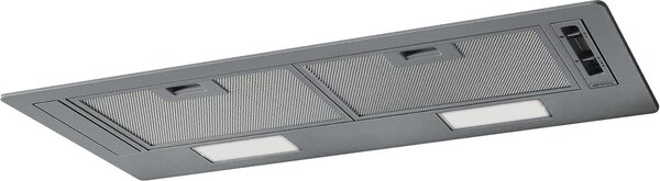 Smeg Cappa Cucina Aspirante Sottopensile Incasso Larghezza 73 cm Senza frontalino - KSG70E