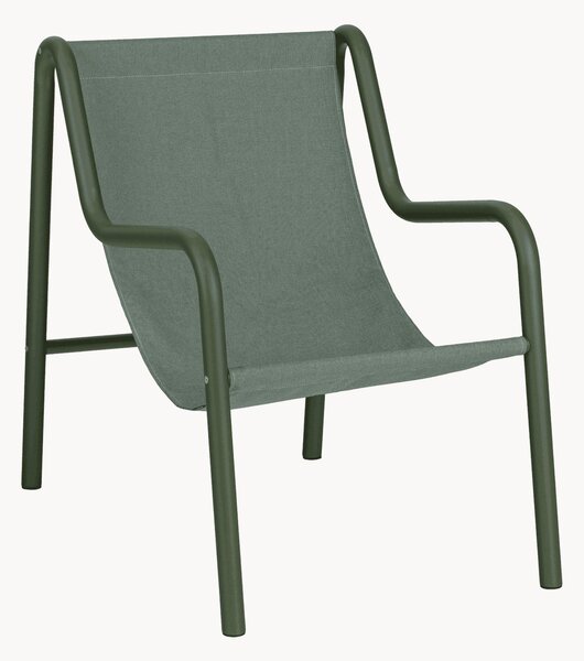 Poltroncina da giardino Nokk