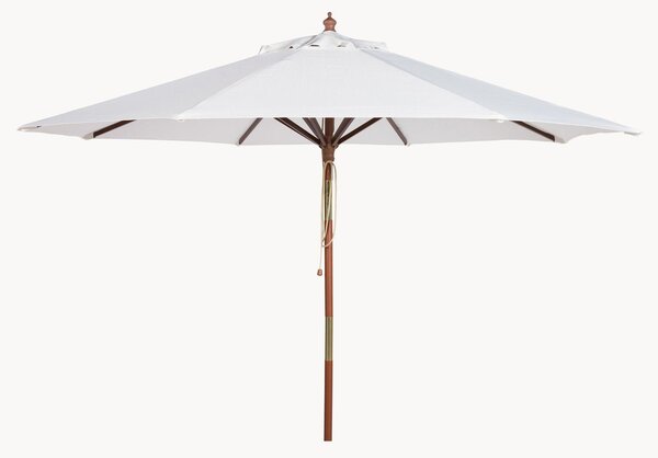 Ombrellone con inclinazione Cannes, Ø 268 cm