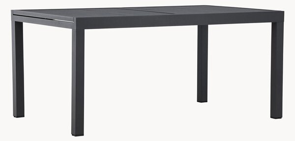 Tavolo da giardino allungabile Capo, 160 x 100 cm
