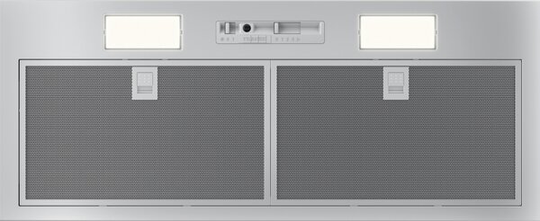 Franke Cappa Cucina Aspirante/Filtrante Sottopensile Incasso Larghezza 70 cm colore Inox - 305.0599.533 FBI 705 GR