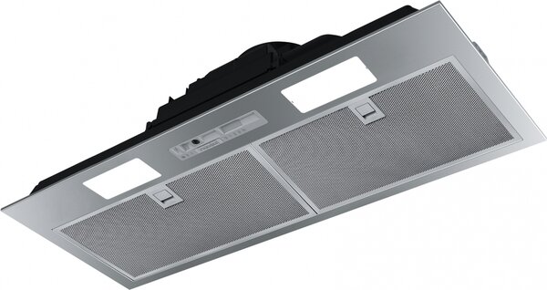 Franke Cappa Cucina Aspirante/Filtrante Sottopensile Incasso Larghezza 70 cm colore Inox - 305.0599.533 FBI 705 GR