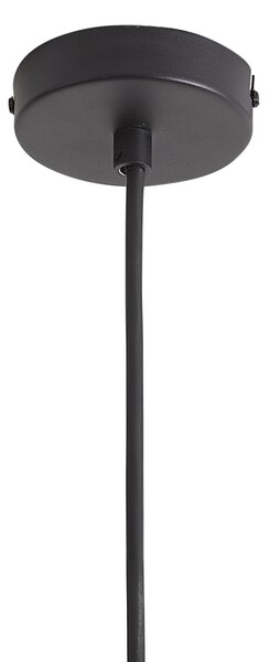 Lampada a sospensione bohémien terracotta IP44 - Terracotta
