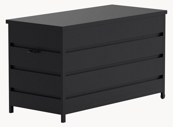 Box contenitore per cuscini da giardino Nisis
