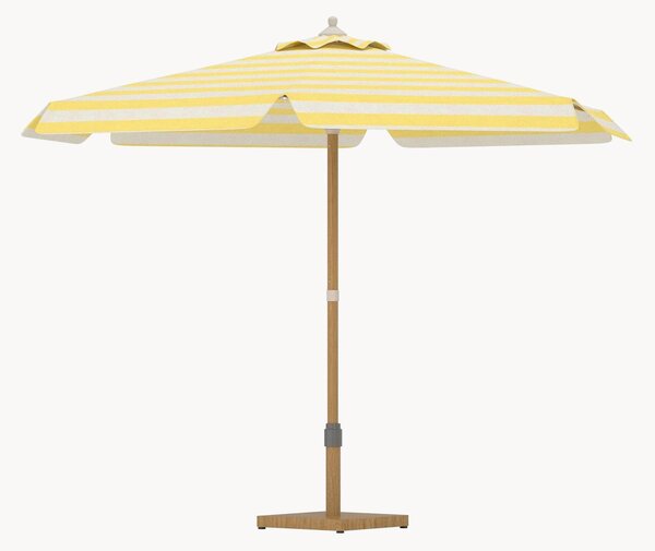 Ombrellone Cerox, Ø 270 cm