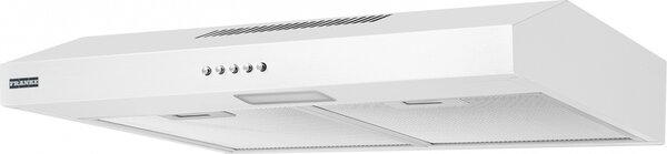 Franke Cappa Cucina Incasso Aspirante Sottopensile Estraibile Larghezza 60 cm colore Bianco - Adige 300.0608.792