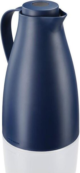 Leifheit Caraffa Termica Harmonic Capacit 1 Litro colore Blu - 28544