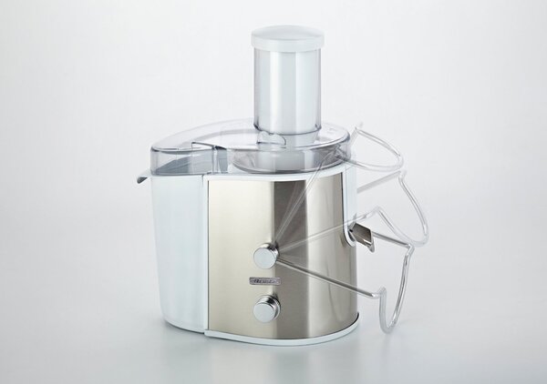 Ariete Centrifuga elettrica Frutta e Verdura 2 Velocit Potenza 700 Watt - Centrika Metal 173
