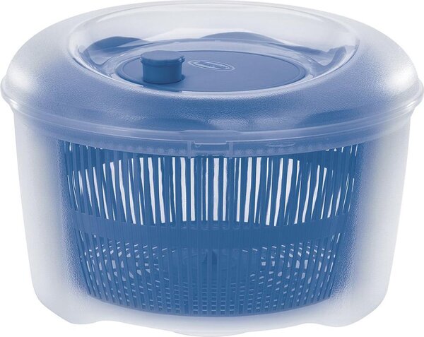 Tontarelli Centrifuga insalata 7,2L RUCOLA Blu - 9072483ABM