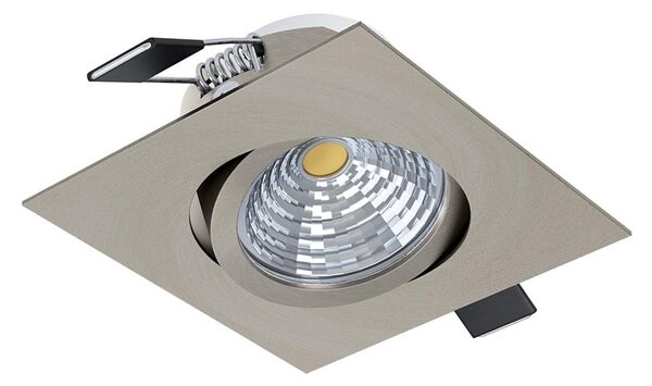 Eglo 98304 - Lampada LED da incasso dimmerabile SALICETO LED/6W/230V