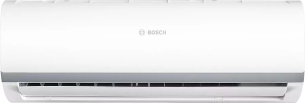 Bosch Climatizzatore 12000 Btu /h Inverter Monosplit Condizionatore con Pompa di Calore Classe A++/A+ Gas R32 (Unit Interna + Unit Esterna) color