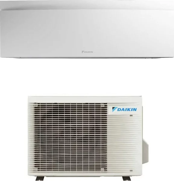 Daikin Climatizzatore 12000 Btu Inverter Monosplit Condizionatore con Pompa di Calore Classe A+++/A+++ R32 Wifi (Unit Interna + Unit Esterna) - F