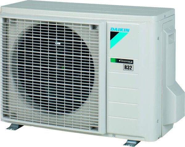 Daikin Climatizzatore 9000 Btu Inverter Monosplit Condizionatore con Pompa di Calore Classe A+++/A+++ Wifi R32 Wifi (Unit Interna + Unit Esterna)