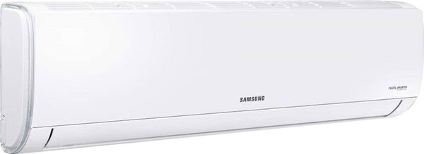 Samsung Climatizzatore 12000 Btu Inverter Monosplit Condizionatore con Pompa di Calore Classe A++/A R32 (Unit Interna + Unit Esterna) - AR12TXHQA