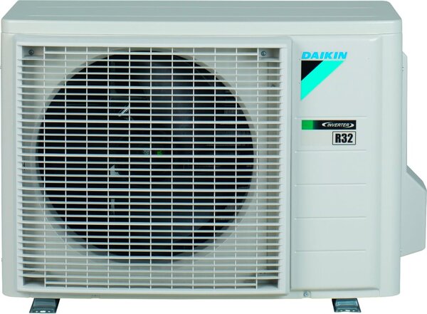 Daikin Climatizzatore 9000 Btu Inverter Monosplit Condizionatore con Pompa di Calore Classe A+++/A+++ Wifi R32 Wifi (Unit Interna + Unit Esterna)