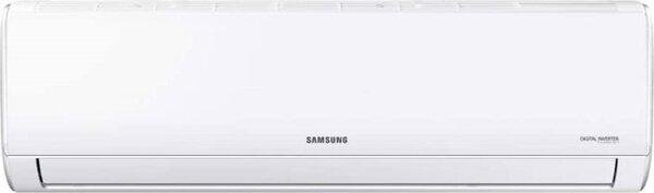Samsung Climatizzatore 12000 Btu Inverter Monosplit Condizionatore con Pompa di Calore Classe A++/A R32 (Unit Interna + Unit Esterna) - AR12TXHQA