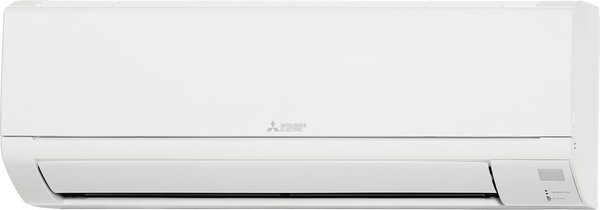 MITSUBISHI Climatizzatore 12000 Btu Inverter Monosplit Condizionatore con Pompa di Calore Classe A++/A+ (Unit Interna + Unit Esterna) - MSZ-DW35V