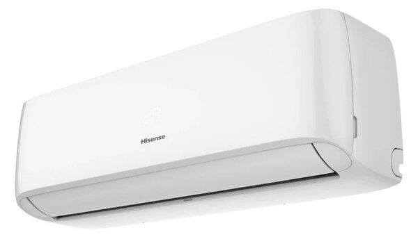 Hisense Climatizzatore 12000 Btu Inverter Monosplit Condizionatore con Pompa di Calore Classe A++/A+ Wifi R32 (Unit Interna + Unit Esterna) - CF3