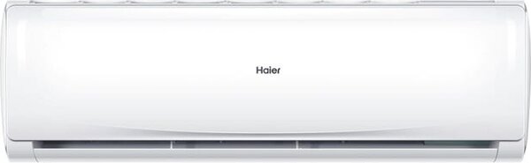 Haier Climatizzatore 12000 Btu Inverter Monosplit Condizionatore con Pompa di Calore Classe A++/A++ (Unit Interna + Unit Esterna) - HAS12TAAIN + 