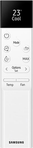 Samsung Climatizzatore Penta split 7000+7000+7000+7000+7000 btu Inverter Condizionatore con Pompa di Calore Gas R32 WIFI Classe A++/A+ (Unit Inte