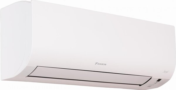 Daikin Climatizzatore 12000 Btu Inverter Monosplit Condizionatore con Pompa di Calore Classe A++/A++ R32 Wi-Fi (Unit Interna + Unit Esterna) - AT