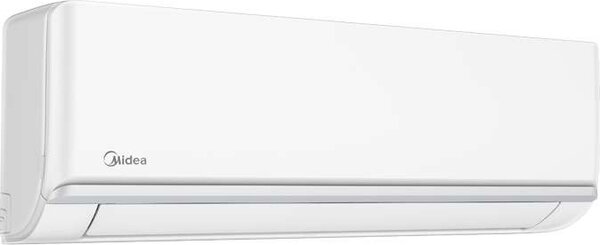 MIDEA Climatizzatore 24000 Btu Inverter Monosplit Condizionatore con Pompa di Calore Classe A++/A+ R32 (Unit Interna + Unit Esterna) - MSAGSDU24H