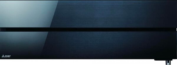 MITSUBISHI Climatizzatore 9000 Btu /h Inverter Monosplit Condizionatore con Pompa di Calore Classe A+++/A+++ WiFi Gas R32 (Unit Interna + Unit Es