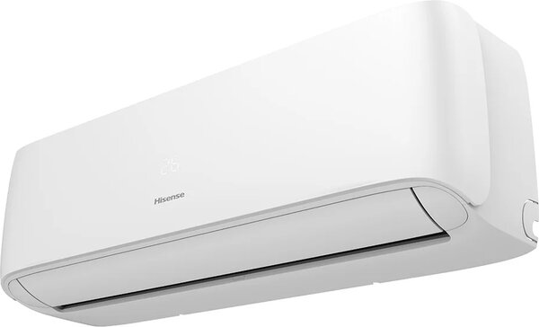 Hisense Climatizzatore 9000 Btu /h Inverter Monosplit Condizionatore con Pompa di Calore Classe A++/A+ WiFi Gas R32 (Unit Interna + Unit Esterna)