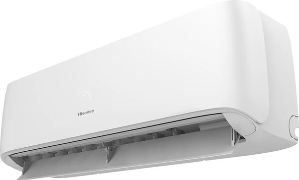 Hisense Climatizzatore 9000 Btu /h Inverter Monosplit Condizionatore con Pompa di Calore Classe A++/A+ WiFi Gas R32 (Unit Interna + Unit Esterna)