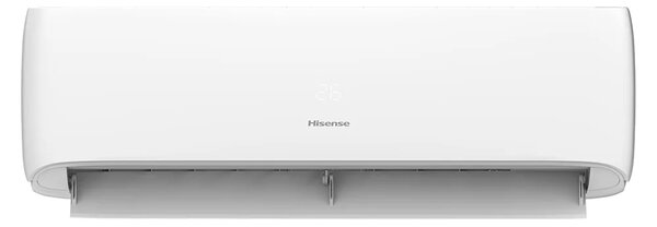 Hisense Climatizzatore 9000 Btu /h Inverter Monosplit Condizionatore con Pompa di Calore Classe A++/A+ WiFi Gas R32 (Unit Interna + Unit Esterna)
