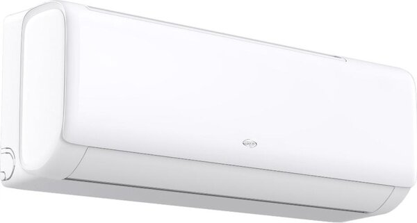 Argo Climatizzatore 9000 Btu Inverter Monosplit Condizionatore con Pompa di Calore Classe A+++ /A++ R32 (Unit Interna+Unit Esterna) - 398000916 +