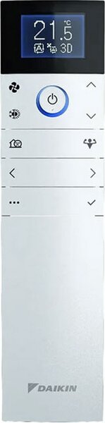 Daikin Climatizzatore 9000 Btu Inverter Monosplit Condizionatore con Pompa di Calore Classe A+++/A+++ R32 Wifi (Unit Interna + Unit Esterna) - FT