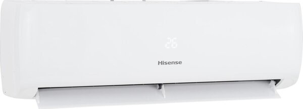 Hisense Climatizzatore 9000 Btu Inverter Monosplit Condizionatore con Pompa di Calore Classe A+++/A++ R32 Wifi (Unit Interna + Unit Esterna) - CJ