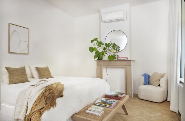 Daikin Climatizzatore 9000 Btu Inverter Monosplit Condizionatore con Pompa di Calore Classe A+++/A+++ R32 Wi-Fi (Unit Interna + Unit Esterna) - A