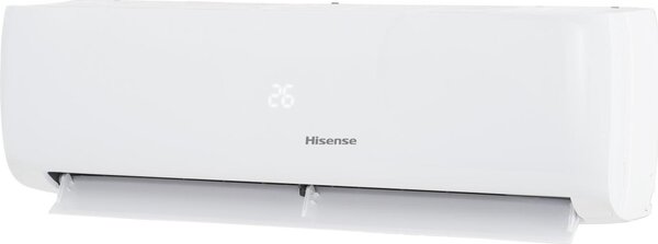 Hisense Climatizzatore 9000 Btu Inverter Monosplit Condizionatore con Pompa di Calore Classe A+++/A++ R32 Wifi (Unit Interna + Unit Esterna) - CJ