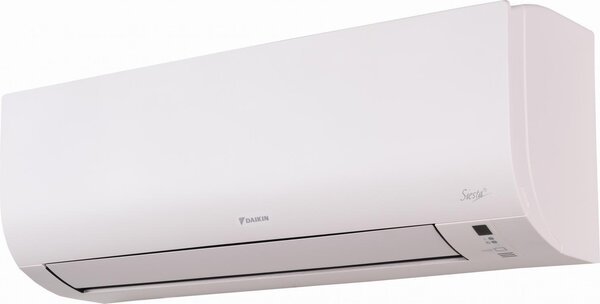Daikin Climatizzatore 9000 Btu Inverter Monosplit Condizionatore con Pompa di Calore Classe A+++/A+++ R32 Wi-Fi (Unit Interna + Unit Esterna) - A