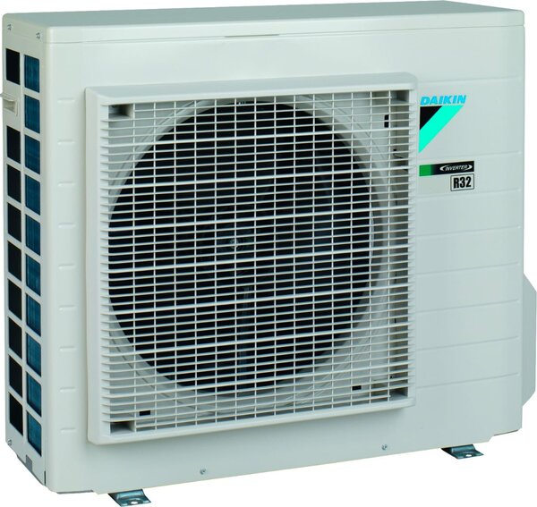 Daikin Climatizzatore 9000 Btu Inverter Monosplit Condizionatore con Pompa di Calore Classe A+++/A+++ Wifi R32 Wifi (Unit Interna + Unit Esterna)