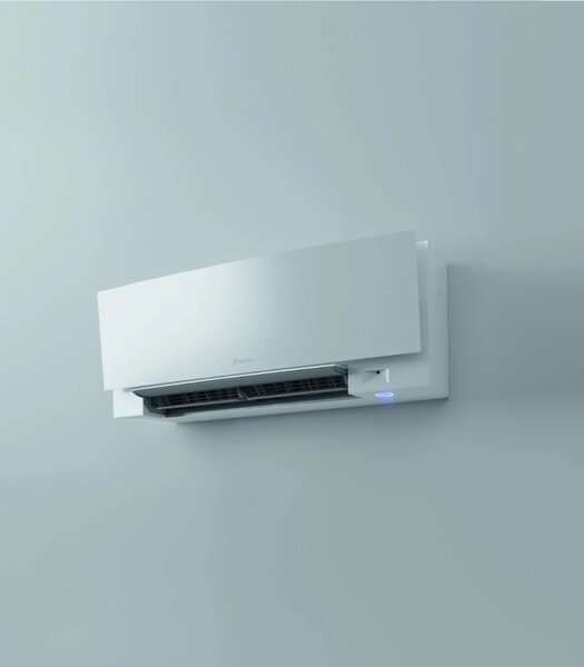 Daikin Climatizzatore 9000 Btu Inverter Monosplit Condizionatore con Pompa di Calore Classe A+++/A+++ R32 Wifi (Unit Interna + Unit Esterna) FTXJ