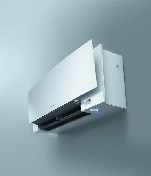 Daikin Climatizzatore 9000 Btu Inverter Monosplit Condizionatore con Pompa di Calore Classe A+++/A+++ R32 Wifi (Unit Interna + Unit Esterna) FTXJ
